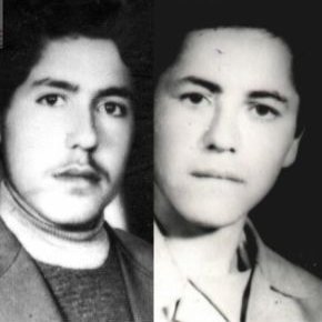 فاطمه دشتبان مادر شهید الهوردیان درگذشت + بیوگرافی