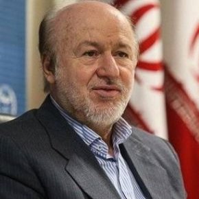 سید رضا افتخاری
