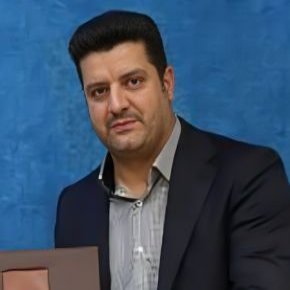 دکتر علی صادقی بیمه سلامت