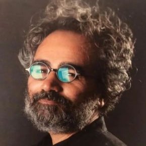 فوت داوود امیری