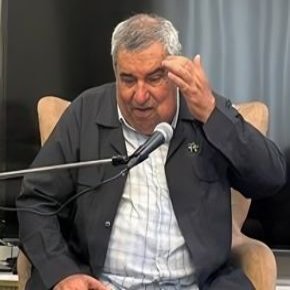 علت فوت ناگهانی حسین نیکبخت مداح + بیوگرافی