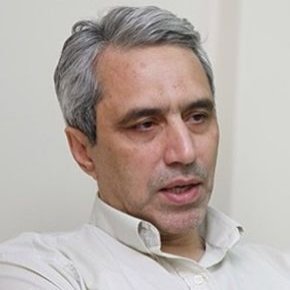 مادر حسین میرمحمدصادقی