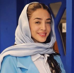 مریم کاظمی دوومیدانی کیست؟ + بیوگرافی