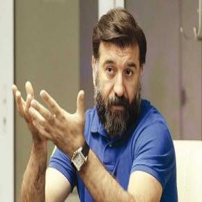 بدل حسام نواب صفوی