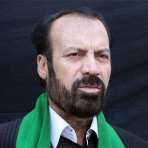 درگذشت قاسم موسوی قهار