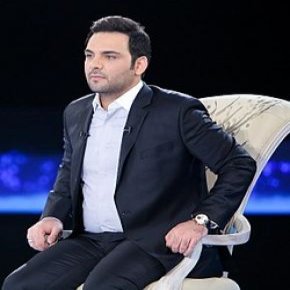 برنامه جدید احسان علیخانی