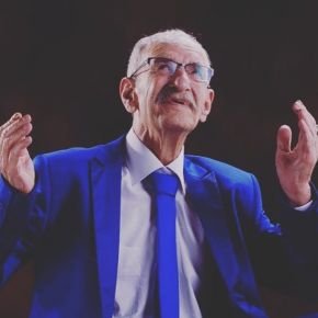 احمد پور مخبر
