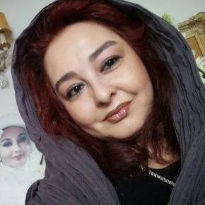 فیلم های ماهایا پطروسیان