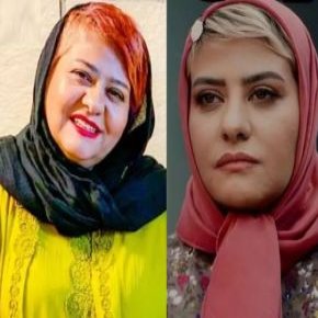 لاغری رابعه اسکویی