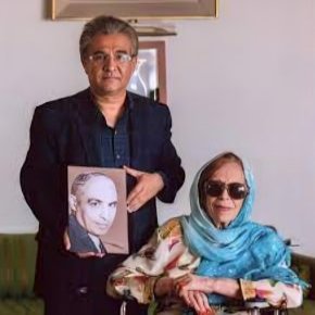 فوت عظمی عدل نفیسی