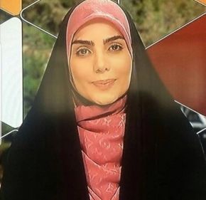 بیوگرافی زهرا رضاییان مجری و همسرش + فرزندان