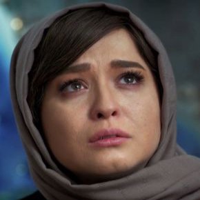 نقش رابی در سریال دل