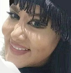 بیوگرافی مریم اسفندیاری(دوبلور و بازیگر) و همسرش