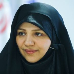 اخبار زهرا ساعی