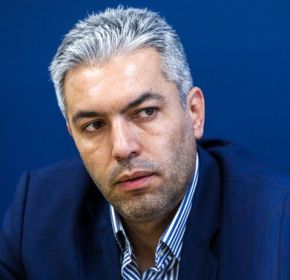 رسول اسدی دوچرخه سواری کیست؟ + بیوگرافی