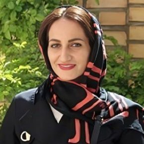 پریسا عرب دوومیدانی