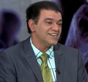 بیوگرافی علی شیرازی ایران اینترنشنال و همسرش + فرزندان