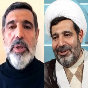 بیوگرافی غلامرضا منصوری