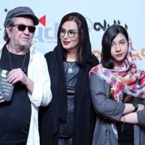 بیوگرافی مونا مهرجویی