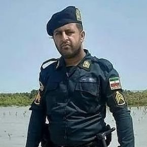 فوت مجتبی سالارنسب