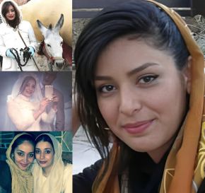 بیوگرافی ناهید محمودی بازیگر و همسرش + فرزندان