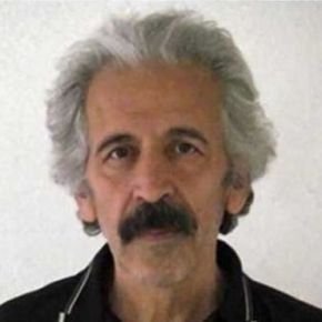 فوت حسن عظیمی