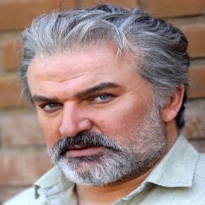 نقشهای مهدی سلطانی