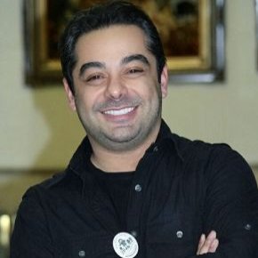 اخبار سام قریبیان