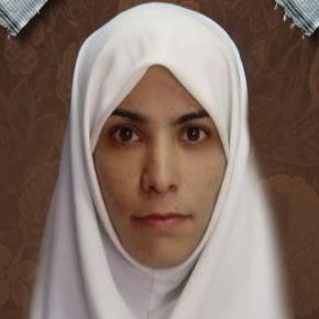 شهادت زهرا برهان نژاد حراست تامین اجتماعی + بیوگرافی