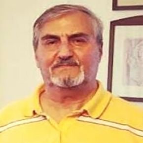 فوت حسین یزدان شناس