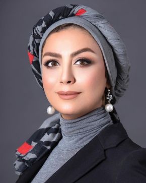 تفریحات خطرناک شبنم فرشادجو! + عکس