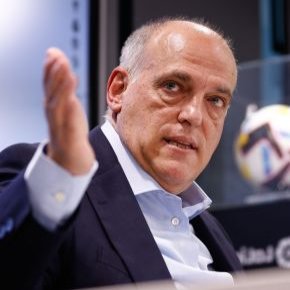 اخبار خاویر تباس
