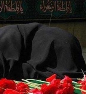 مادر شهیدان قاسم و فریده پولاب درگذشت + بیوگرافی