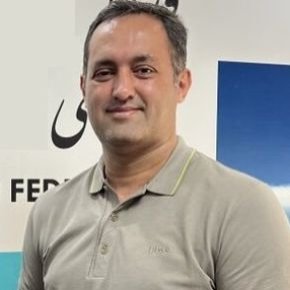 پیمان فخری مربی شمشیربازی کیست؟ + بیوگرافی