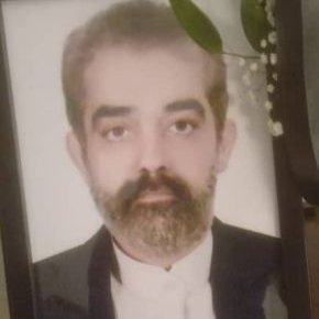 علت فوت غلامرضا بادکوبه خبرنگار ورزشی + بیوگرافی