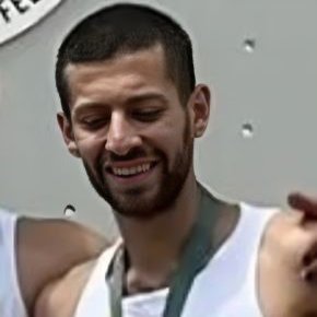 محمد گرکانی سنگ نورد