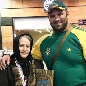 اخبار پیمان ماهری پور