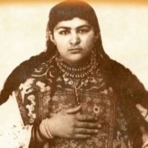 بیوگرافی فاطمه سلطان باغبانباشی