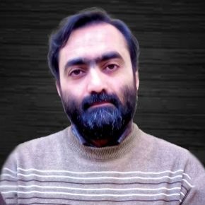 علت فوت مصطفی لشکری خبرنگار روزنامه قدس + بیوگرافی