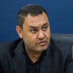 محمد محمدی بخش کیست و الان کجاست؟ + بیوگرافی