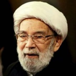 فوت محمد محدثی