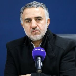 محمد سراج نماینده مجلس