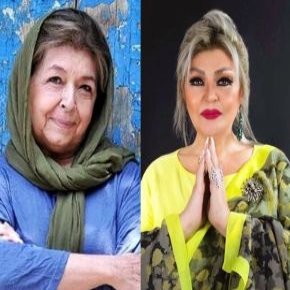 اظهارات جنجالی لیلی گلستان درباره شهناز تهرانی!