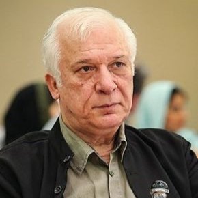 درگذشت خسرو سینایی