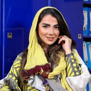 بیوگرافی روژینا خدابنده