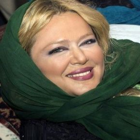 عکسهای بهاره رهنما