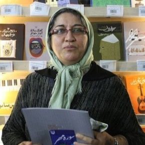 سوسن شاکرین موزیسین و مدرس موسیقی درگذشت + بیوگرافی