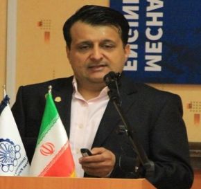 دکتر محمدمهدی لطفی هروی الان کجاست؟ + بیوگرافی