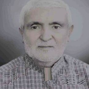 فوت علی همتی