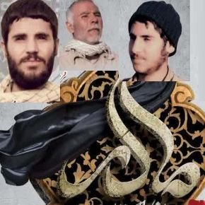 گل بخیر آگه مادر شهید هدایت پناه درگذشت + بیوگرافی